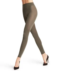 Softmerino Dames Legging
