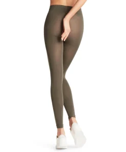 Softmerino Dames Legging