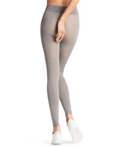 Softmerino Dames Legging