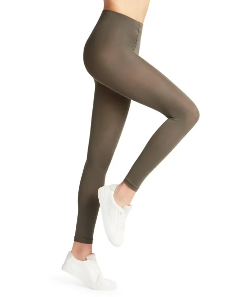 Softmerino Dames Legging