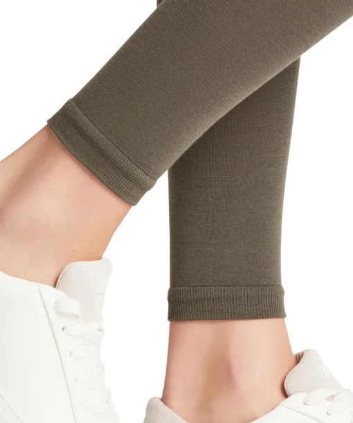 Softmerino Dames Legging