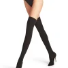 Softmerino Dames Overknees