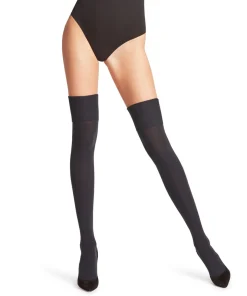 Softmerino Dames Overknees