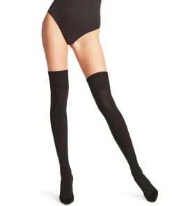 Softmerino Dames Overknees