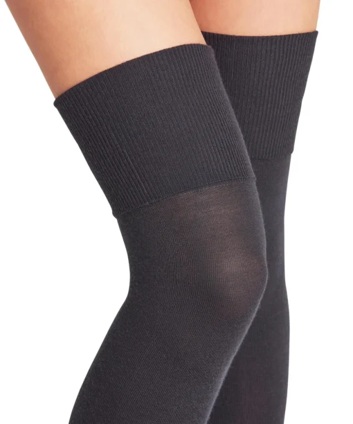 Softmerino Dames Overknees