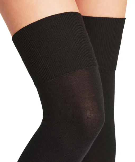 Softmerino Dames Overknees