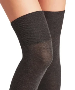 Softmerino Dames Overknees