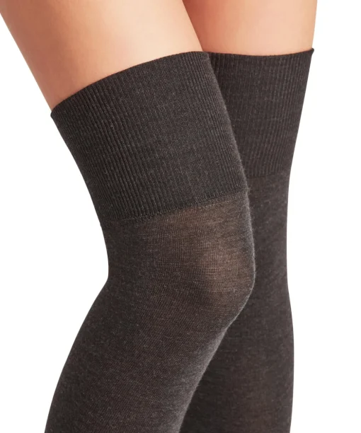 Softmerino Dames Overknees