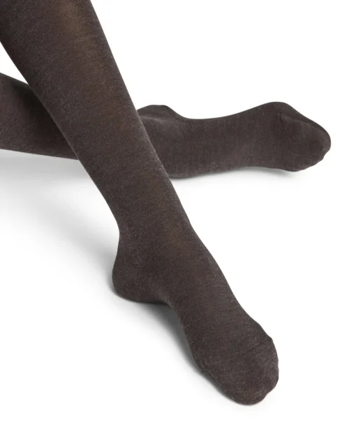 Softmerino Dames Overknees