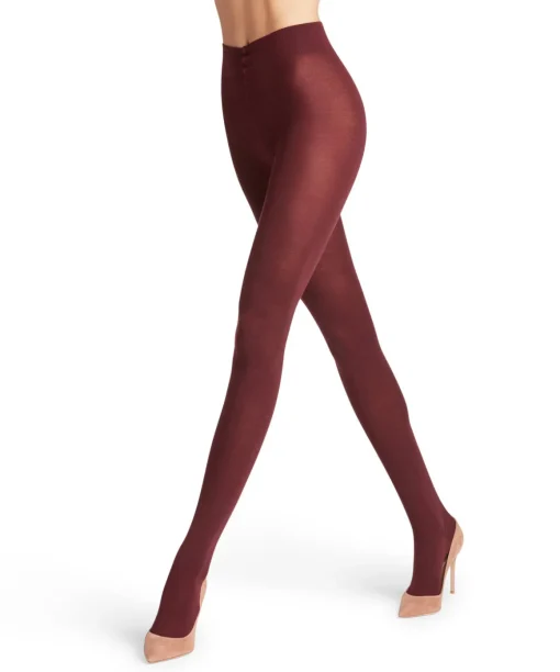 Softmerino Dames Panty