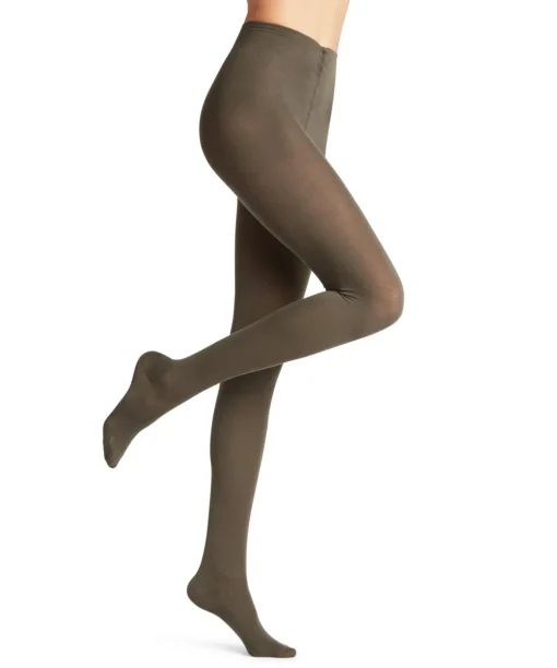 Softmerino Dames Panty