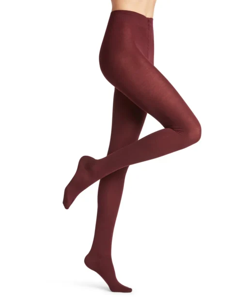 Softmerino Dames Panty