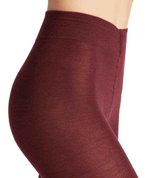 Softmerino Dames Panty