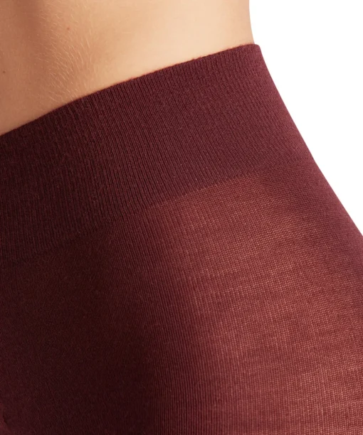 Softmerino Dames Panty