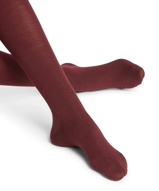 Softmerino Dames Panty