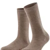 Softmerino Dames Sokken