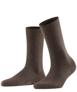 Softmerino Dames Sokken