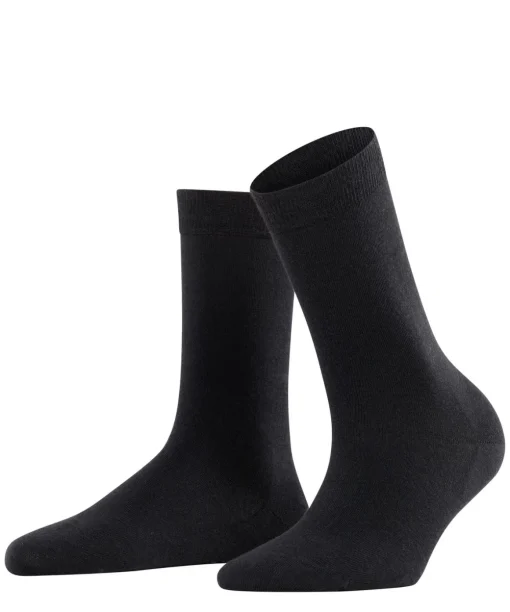 Softmerino Dames Sokken