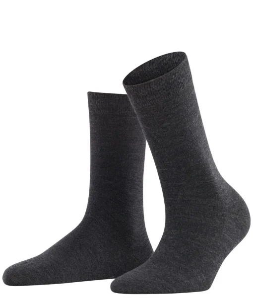 Softmerino Dames Sokken