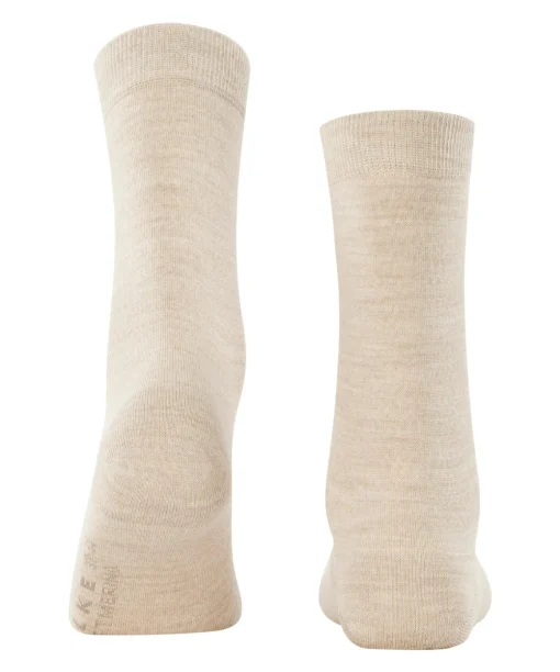 Softmerino Dames Sokken