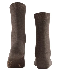 Softmerino Dames Sokken