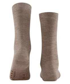 Softmerino Dames Sokken