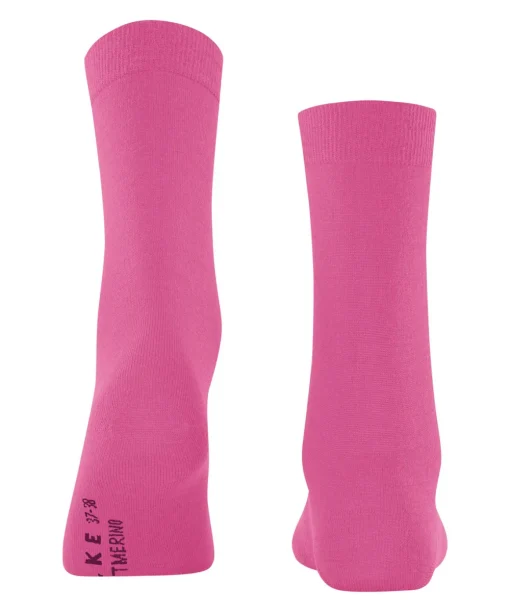 Softmerino Dames Sokken