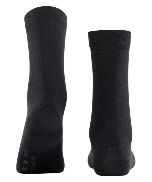 Softmerino Dames Sokken