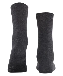 Softmerino Dames Sokken
