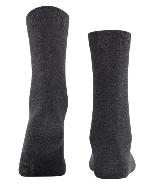 Softmerino Dames Sokken