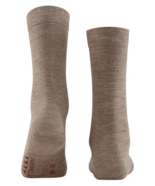 Softmerino Dames Sokken