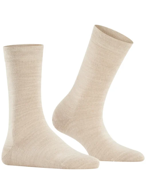 Softmerino Dames Sokken