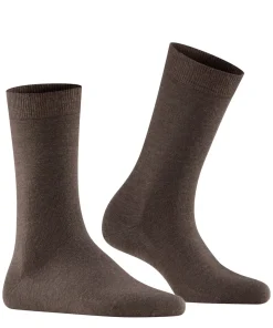 Softmerino Dames Sokken