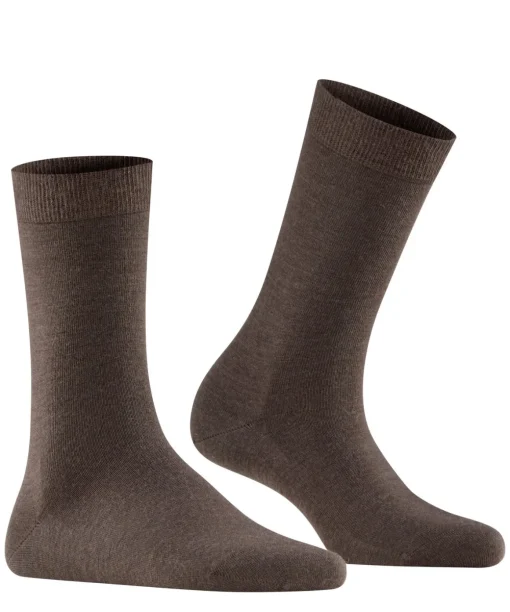 Softmerino Dames Sokken