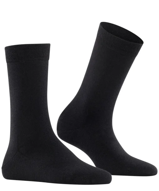 Softmerino Dames Sokken