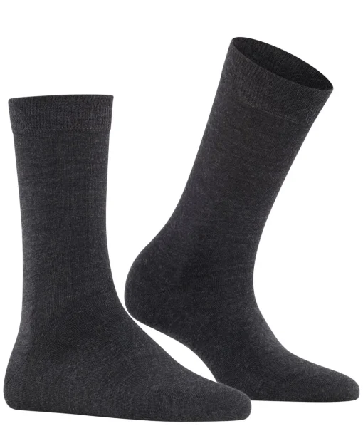 Softmerino Dames Sokken