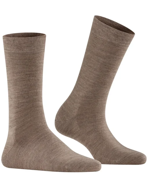 Softmerino Dames Sokken