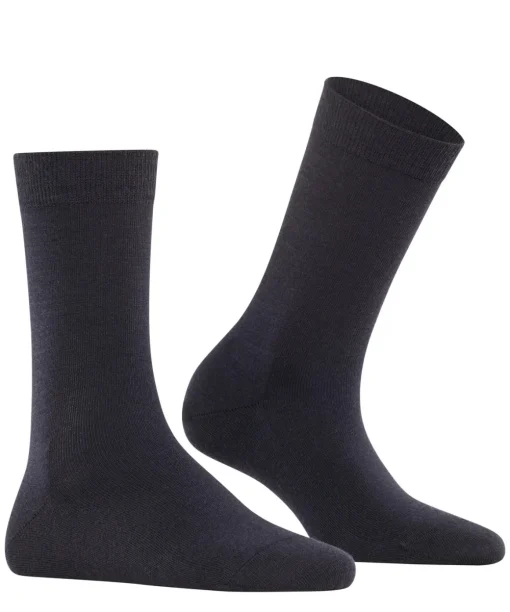 Softmerino Dames Sokken