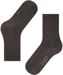Softmerino Dames Sokken