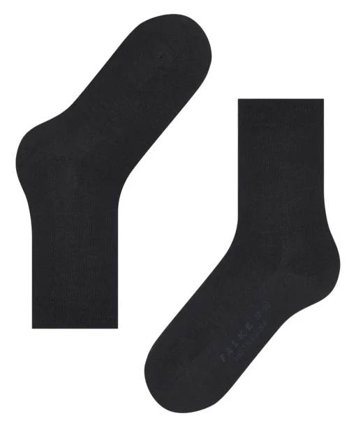 Softmerino Dames Sokken