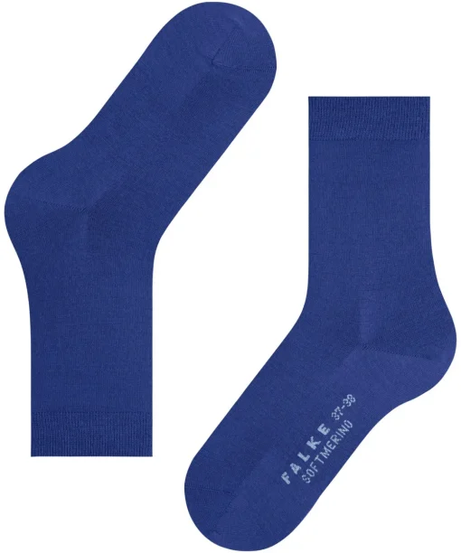 Softmerino Dames Sokken