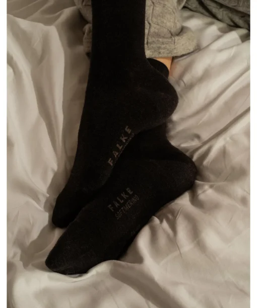 Softmerino Dames Sokken