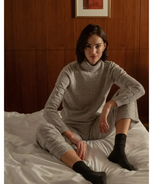 Softmerino Dames Sokken