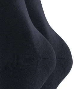 Softmerino 2-Pack Dames Sokken
