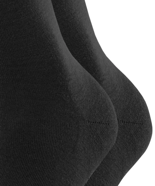 Softmerino 2-Pack Dames Sokken