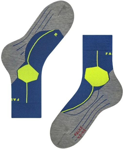 Stabilizing Cool Heren Sokken Health