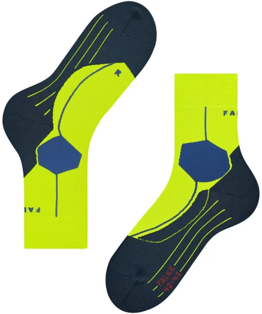 Stabilizing Cool Heren Sokken Health