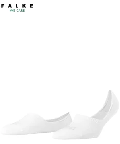 Step High Cut Dames Kousenvoetjes