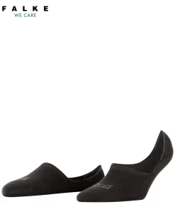 Step High Cut Dames Kousenvoetjes