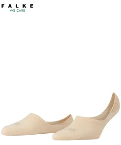 Step High Cut Dames Kousenvoetjes